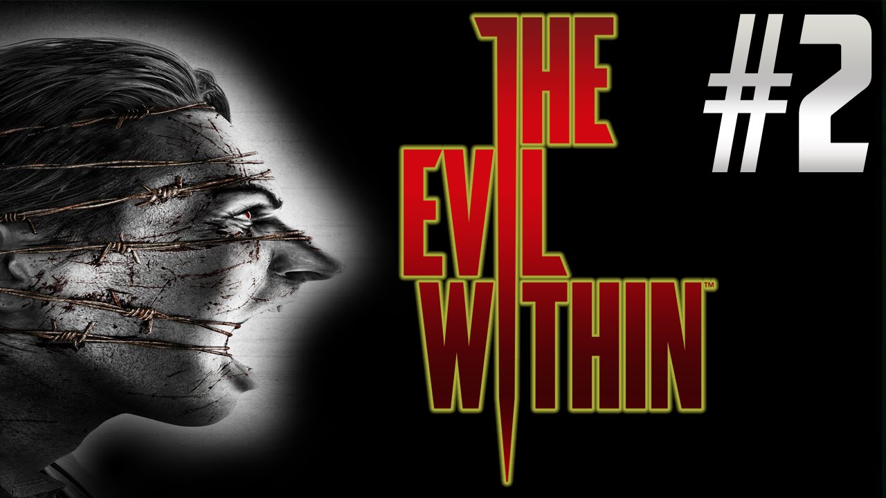 THE EVIL WITHIN | Historia Parte 2 | Restos juegos panamericanos 2019 en vivo