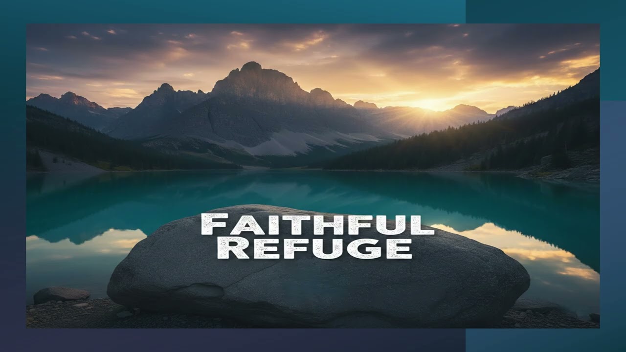 Faithful Refuge