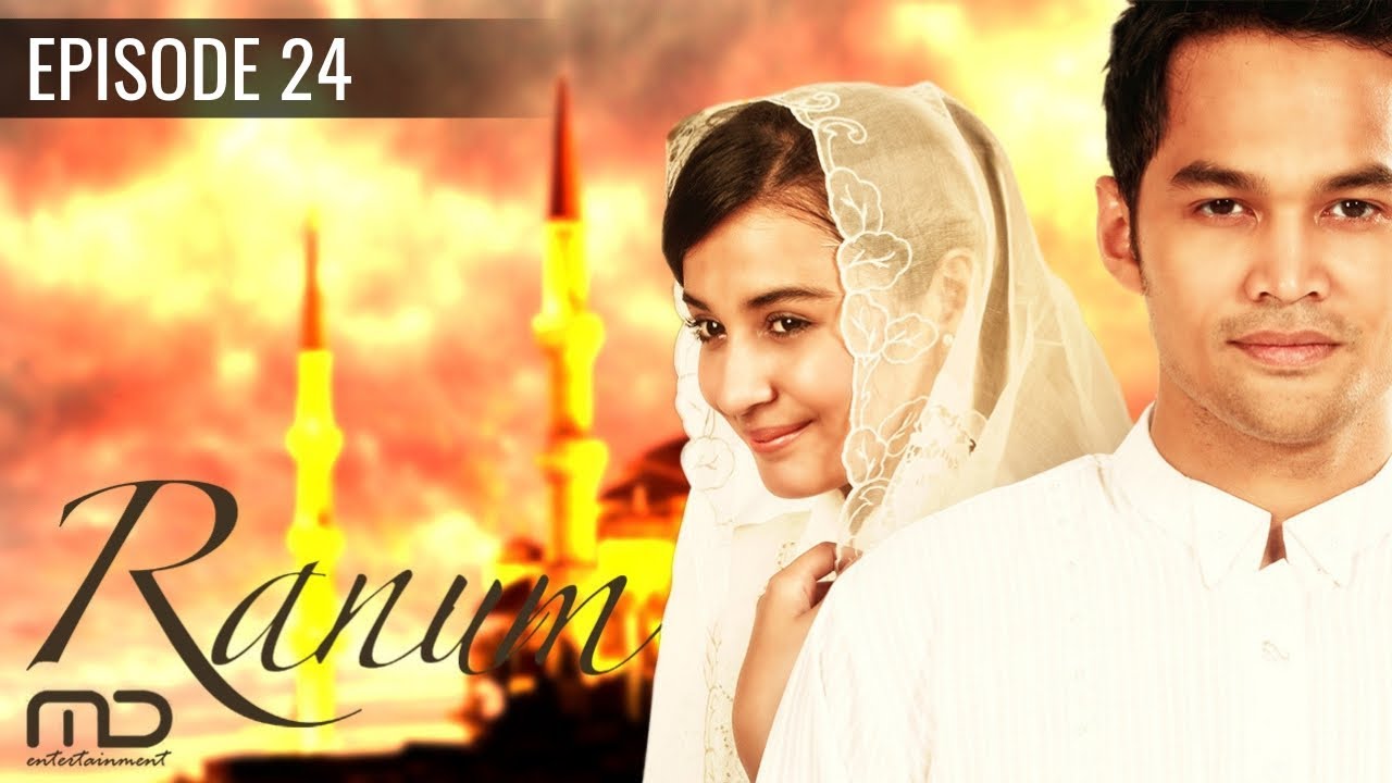 Ranum - Episode 24