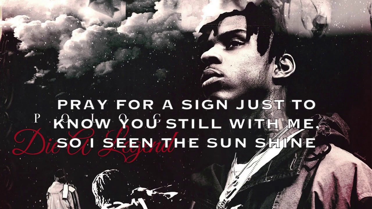 POLO G - LOST FILES Lyrics