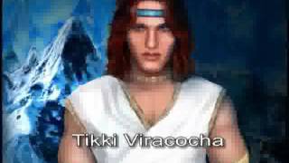 BSS VOLTAR SPEAKS 4 VIRACOCHA