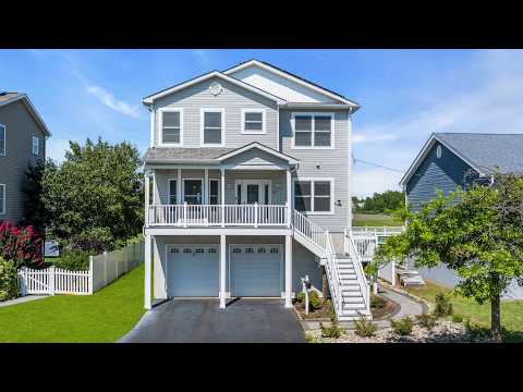 507 Edmunds Avenue, Union Beach, NJ home video tour