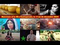 Resuma filmo de la 48-a Kantoparado, la 11-an de decembro 2024