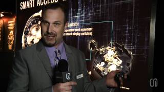 Baselworld 2012 - CASIO