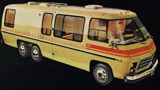 Why GM Cancelled The 19731978 GMC MotorHome