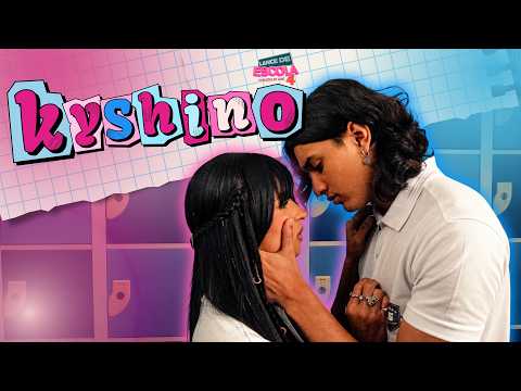 [LANCE DE ESCOLA 4: CORAÇÕES EM JOGO 06] Kyshino - Kysha e Mine, Argentino - ytrend · 유튜브 댓글 분석 🧭