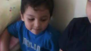 Limon Kabugu Tattım Eymene Yediremedim Resimi