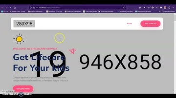 Joomla Tutorial - Adding Page Title and Breadcrumb
