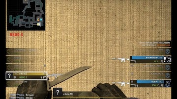 CS GO FACEIT FIRST DDOS