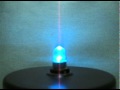 ７色表示点滅LED豆電球 E10-RGB(Ｆ)070