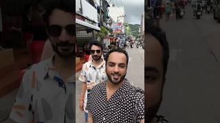 Bangla road ?? شارع العرب #hbrothers #explore  #travel  #thailand  #trending  #shorts  #phuket