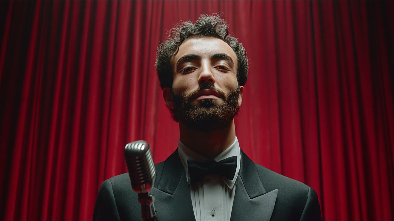 Miyagi & Ollane - Touch The Sky (1950's Motown Soul Blues) | Vintage Cover