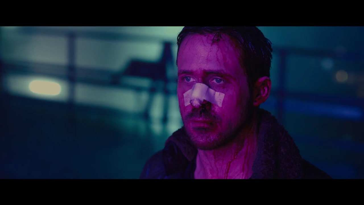 『ブレードランナー 2049』新予告!新たな登場人物にも迫る!