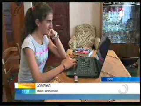 23 08 2016   ტელეკომპანია აჭარა   ახალი ამბები 21 00 აჭარა ტვ