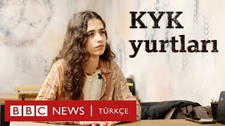 Öğrenciler anlatıyor: KYK yurtlarında neler yaşanıyor? Resimi