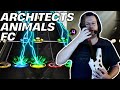 Architects - Animals (FC)