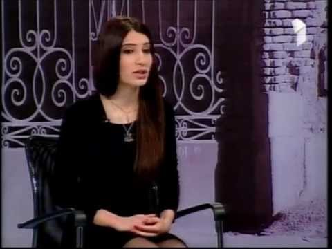 Chveni Ezo/ ჩვენი ეზო -- Helen Mechitova