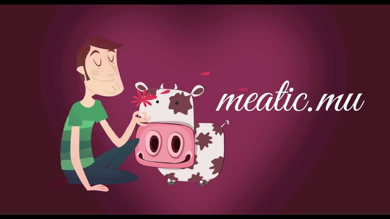 MEATIC - Meat the new love affair