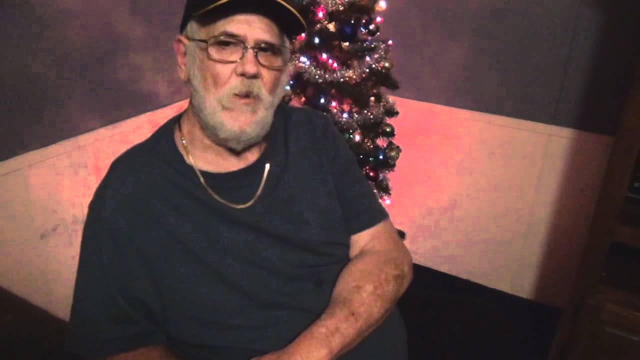 Bild från The Reason Angry Grandpa HATES Christmas