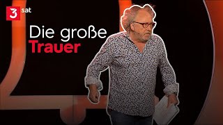 Urban Priol – Aschermittwoch der CSU: Markus Söder und das beste Bayern der Welt
