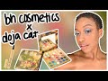 BH COSMETICS X DOJA CAT | MEGA PALETTE &amp; CALLIGRAPHY LINER REVIEW | SincerelyCierra