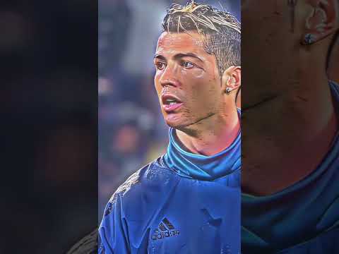 RONALDO EDIT Mouevelou Ronaldo Football Edit