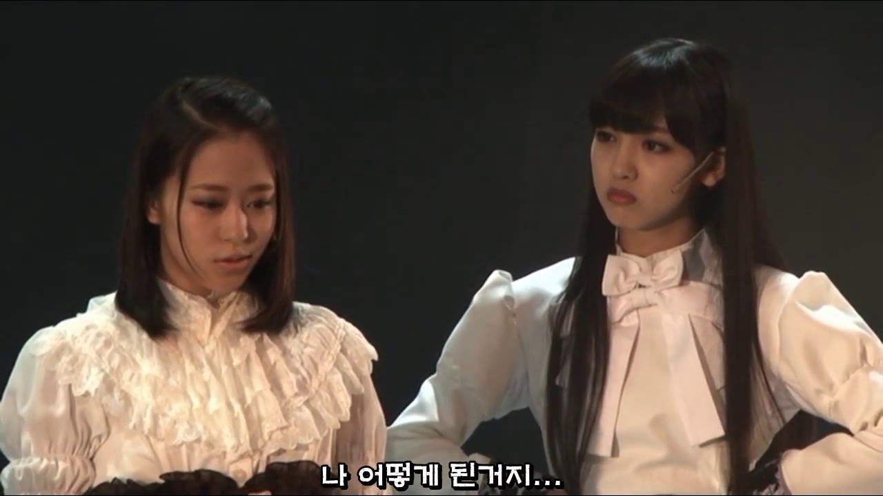 리리움 감사제 단편