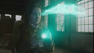 CGI & Visual Effects Hologram Compositing Project