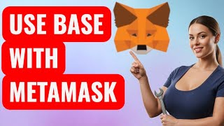 How to Use Base Crypto Network with MetaMask Receive, Send, Trade, Lend