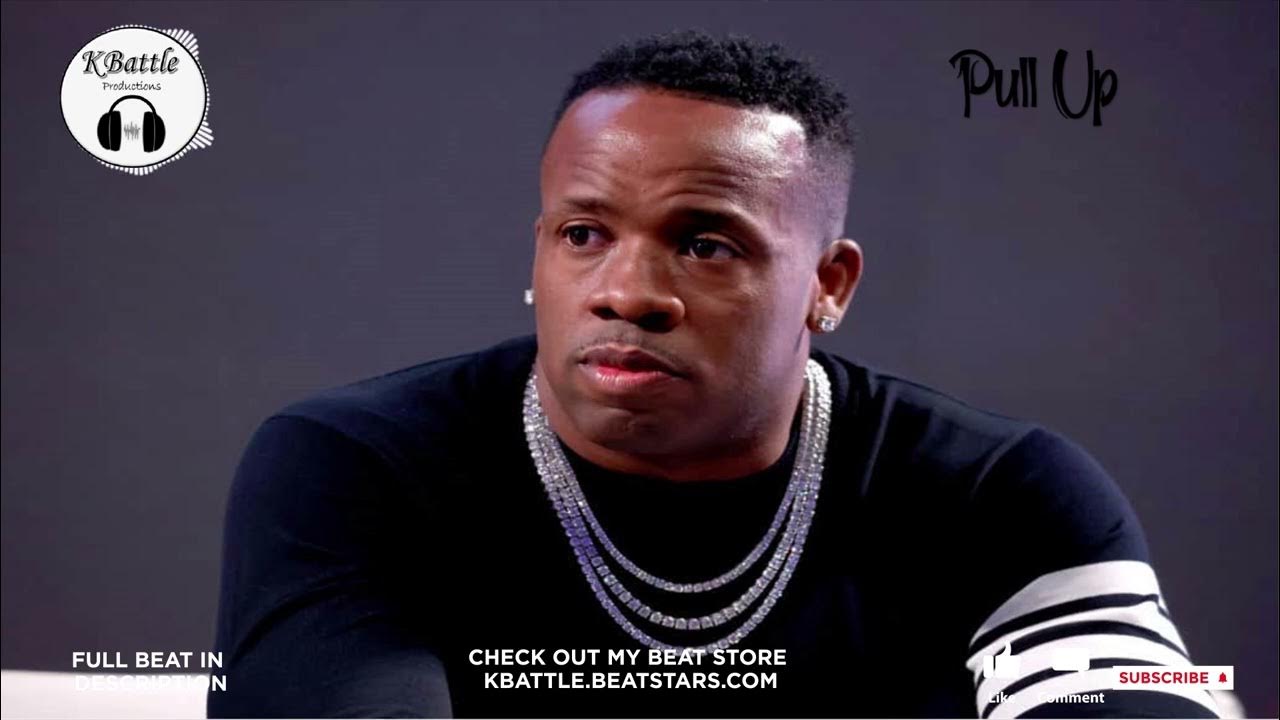 "Pull Up" Yo Gotti Throwback Sample Type Beat Prod. KBattle 2023