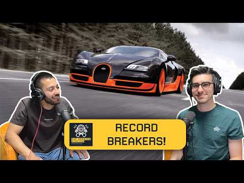 Best used record-setters for every budget! Plus £15k hot hatches and would you buy an ex-press car?