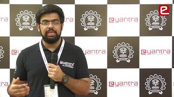 eYIC 2019: Project 14 - Street Quality Identification Device SQUID