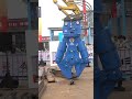 Durability Redefined: LINGDONG Push-Type Triple Lock Quick Coupler