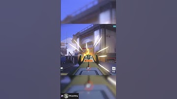 Ashe reload time buff makes the animation goofy ah