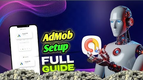 AdMob Se Paise Kaise Kamaye | 2025 Full Guide 💰