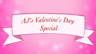 Valentine's Day Special