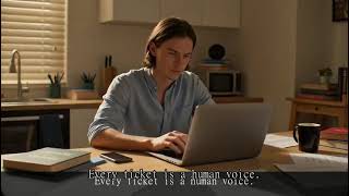 Root Access — Episode 9: The User Pulse