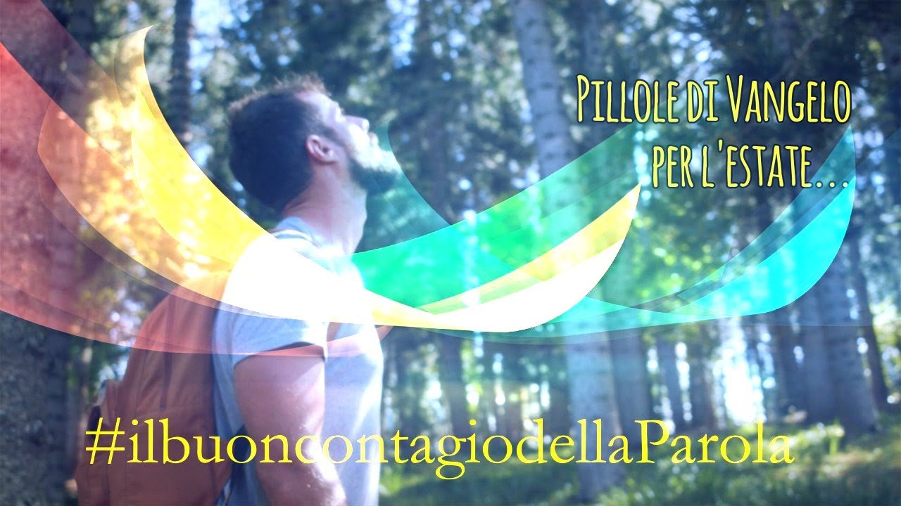 Domenica 20 agosto vi abbiamo suonato il flauto e non avete ballato