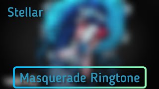 Stellar - Masquerade Ringtone