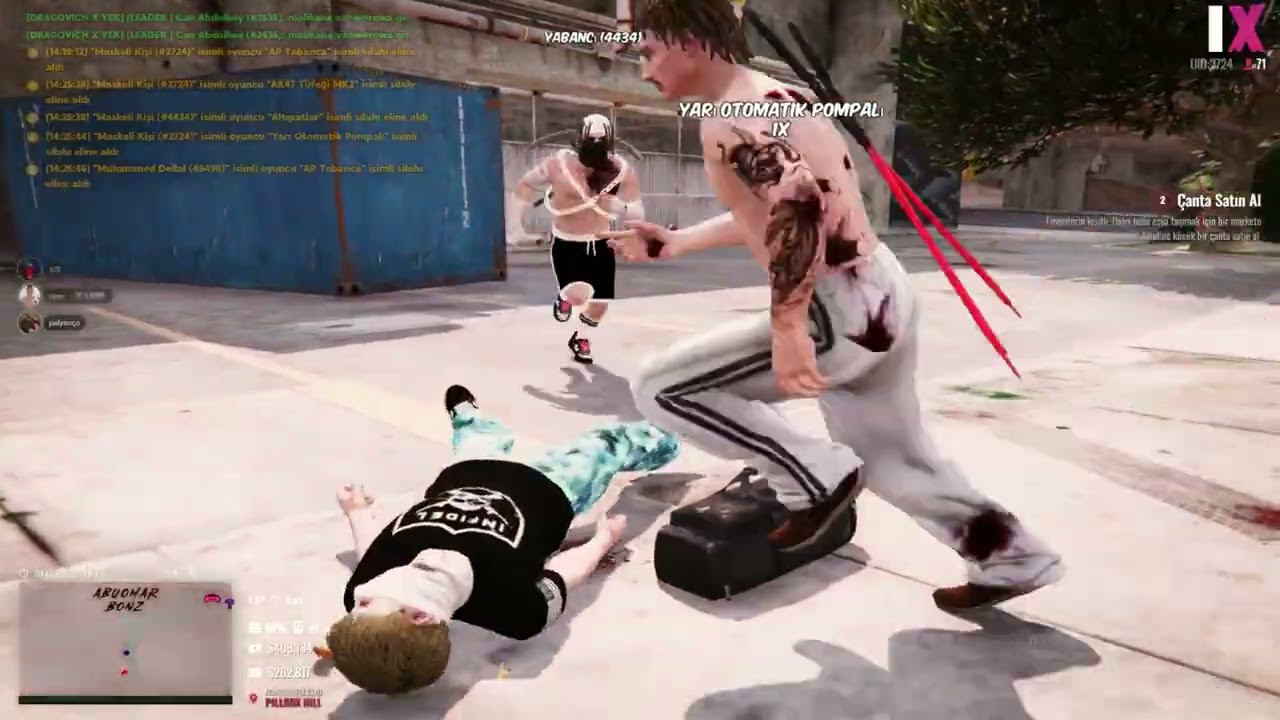 Grand Theft Auto V 2026 03 01 14 10 clip 2 clip 1