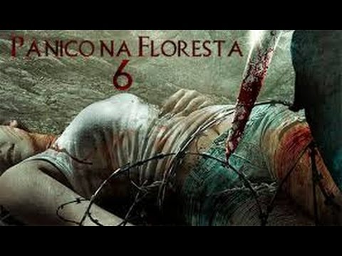 Panico Na Floresta 3 Dublado Download Movies