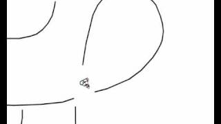 Line Rider Nose Manual