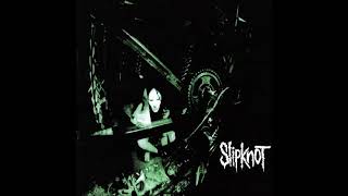 SLIPKNOT - DO NOTHING / BITCHSLAP (Lyric Video) (Demo)