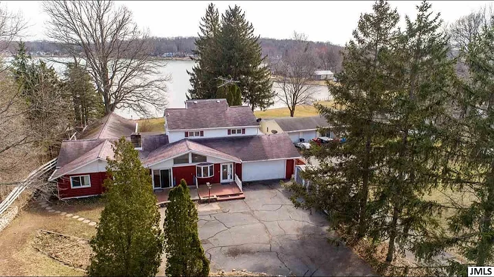 1275  Morton, Horton, MI 49246 - MLS #201901008
