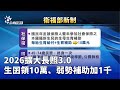 長照3.0政策