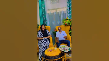 NYANDA KABUNDI LEO KAWAINGILIA WARAMBU UTACHEKA 