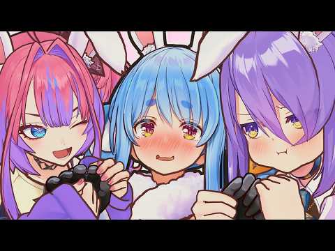 【アニメ】ギャルに​先輩を​とられて嫉妬するも​ワイも​即落ち