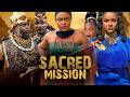 SACRED MISSION - LIZZY GOLD ONUWAJE, RAY OKAFOR, JANE - 2026 Latest Nigerian Movie BBW