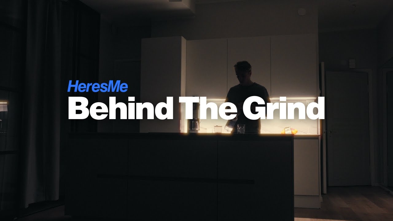 A Week in the Life of an Agency Owner – HeresMe Behind the Grind Ep.1