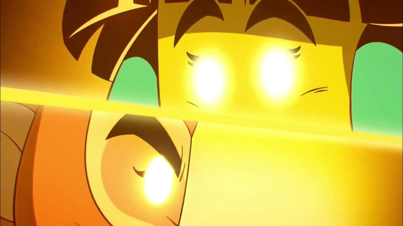 Cloud Nine Lego Monkie Kid Cloud Nine YouTube